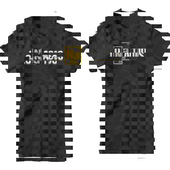 Lo Sodio A Todos Los Odio A Todos Química Camiseta niño - Regaloses