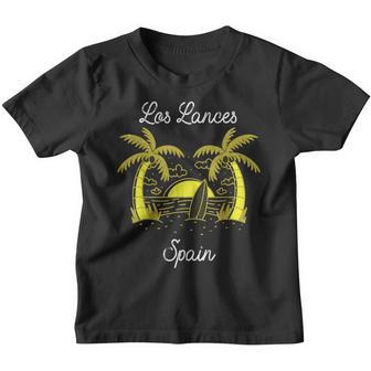 Los Lances Spanien Kinder Tshirt - Seseable