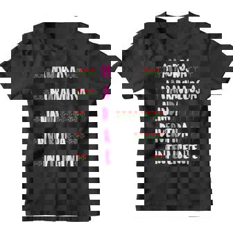 Madre Amorosa Maravillosa Regalo Para El Dia De La Madre Camiseta niño - Regaloses