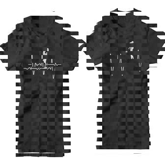 Madre E Hijo Latidos Del Corazón Día De La Madre Camiseta niño - Regaloses