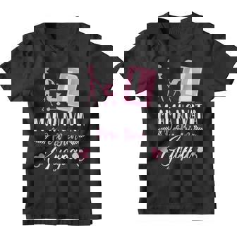 Mamá En Prácticas Divertida Futura Novata Anuncio Embarazada Camiseta niño - Regaloses