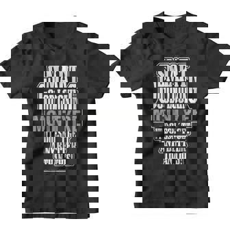 Mcintyre Surname Last Name Family Reunion Matching Youth T-shirt | Seseable CA