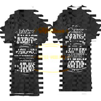 Meilleur Paysagiste Le Seul Lerai Cadeau Humour Jardin Youth T-shirt - Cadeauxyz