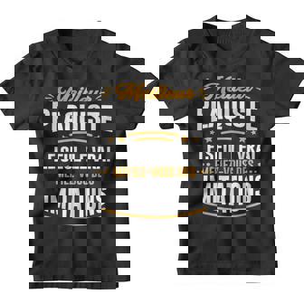 Meilleur Plaquiste Le Seul Lerai Cadeau Humour Placo Youth T-shirt - Cadeauxyz