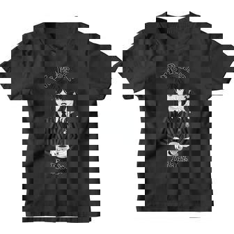 Miércoles Serie Miércoles Preferimos Holiday Camiseta niño - Regaloses