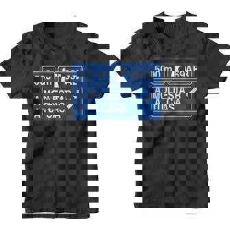 A Molestar A Tu Casa Camiseta niño - Regaloses