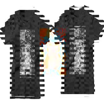 Motif Bouledogue Anglais Pour Amoureux Des Animaux Youth T-shirt - Cadeauxyz