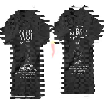 Napoli Cornicello Naples Italieacances Italiennes Youth T-shirt - Cadeauxyz