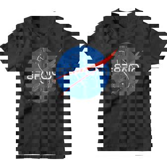 Nasa Espacio Camiseta niño - Regaloses