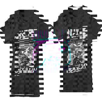 Nivel 15 Desbloqueado Cumpleaños 15 Años Camiseta niño - Regaloses