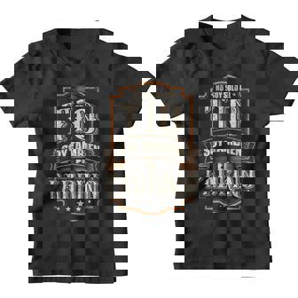 No Soy Solo El Tío Soy También El Padrino Camiseta niño - Regaloses