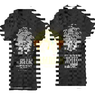 No Soy Solo El Tío Soy También El Padrino Camiseta niño - Regaloses