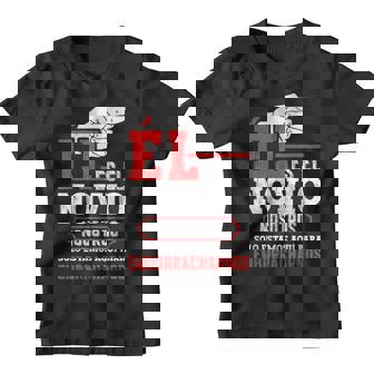 Novio Despedida De Soltero Boda Padrino De Boda Camiseta niño - Regaloses