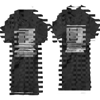 Ordinateur Lisa Youth T-shirt - Cadeauxyz