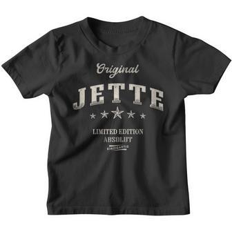 Original Jette Kinder Tshirt - Geschenkecke