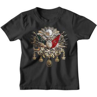 Osmanli Tugra -1453 Kinder Tshirt - Geschenkecke