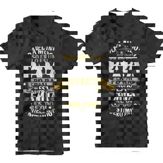 Papá Divertido Regalo Día Del Padre Cumpleaños Padre Camiseta niño - Regaloses