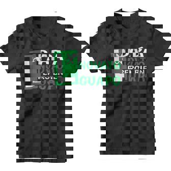 Papá En Prácticas Divertida Futuro Novato Anuncio Embarazada Camiseta niño - Regaloses