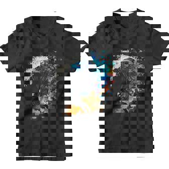 Parapente Paragliding Parapente Youth T-shirt - Cadeauxyz