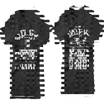 Pépère Meilleur Pépère Du Monde Fête Des Grands Pères Youth T-shirt - Cadeauxyz