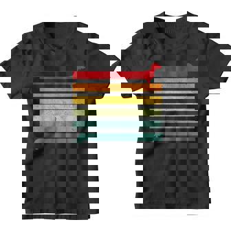 Perro Salchicha Regalo Divertido Salsa Perro Perro Salchicha Retro Perro Salchicha Camiseta niño - Regaloses