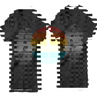 Pesca Submarinaintage Lanza Pesca Pescador Regalo Camiseta niño - Regaloses