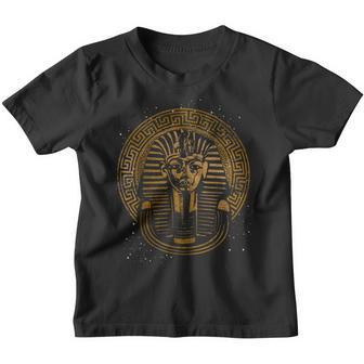 Pharaoh Egypt Kinder Tshirt - Seseable