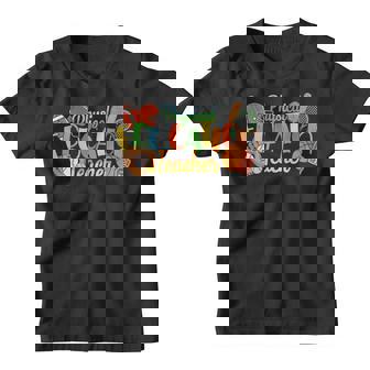 Profesor De Educación Físicaida Del Maestro Día Del Maestro Camiseta niño - Regaloses
