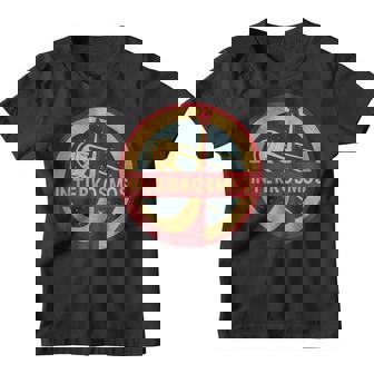 Programa Espacial Interkosmos Sputnik Satélite Camiseta Camiseta niño - Regaloses