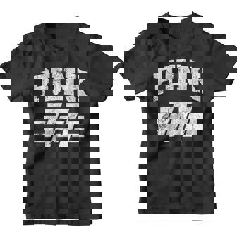 Punk 77 1977 Punk Rock Camiseta niño - Regaloses