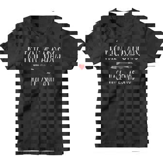 Recién Casado Haceeinticinco Años 25 Aniversario De Bodas Camiseta niño - Regaloses