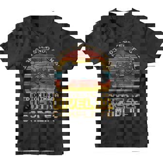 Regalo De Cumpleaños 11 Años Gamer Nivel 11 Completo Camiseta niño - Regaloses