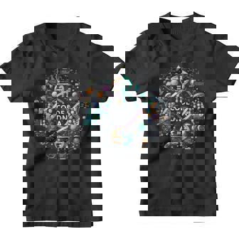 S Gráficas Divertidas Con Texto En Inglés Code In Dna Science Camiseta niño - Regaloses