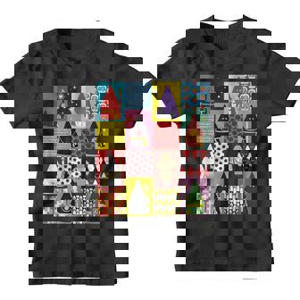 Semana Santa Málaga Camiseta niño - Regaloses