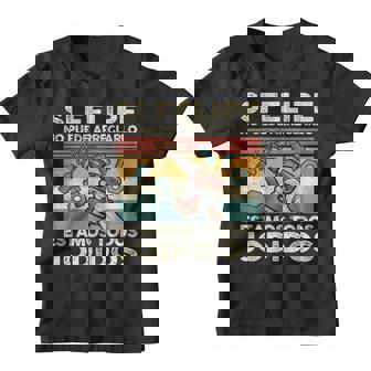 Si Felipe No Puede Arreglarlo Estamos Jodidos Felipe Camiseta niño - Regaloses