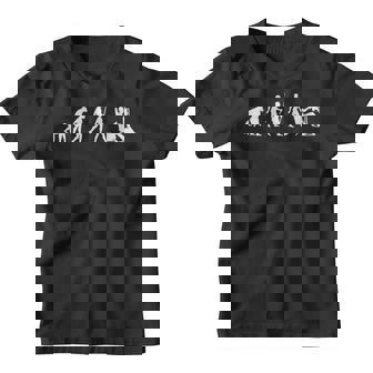 Sim Racing Evolución Sim Racer Camiseta niño - Regaloses