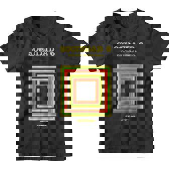 Société 6 Livre Egb Huitières Rétro 80'S Youth T-shirt - Cadeauxyz