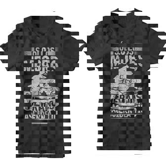Sólo Los Mejores Hermanos Ascienden A Tío Camiseta niño - Regaloses