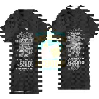 Sólo Los Mejores Tíos Son Ascendidos A Padrinos Camiseta niño - Regaloses