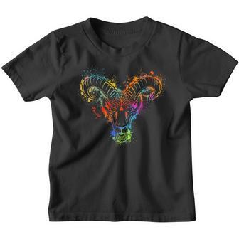 Sternzeinchen Capricorn Kinder Tshirt - Geschenkecke