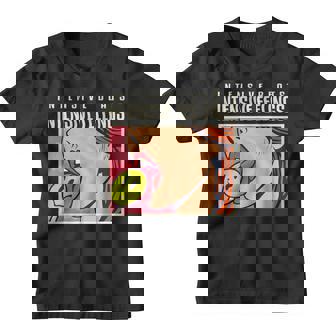 Techno Sensations Intenses Sucette Acid Youth T-shirt - Cadeauxyz