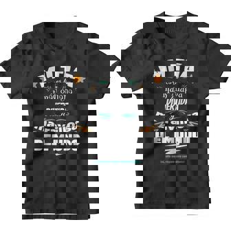 Tía Guapa Divertida Y Maravillosa Para Sobrinos Y Sobrinas Camiseta niño - Regaloses