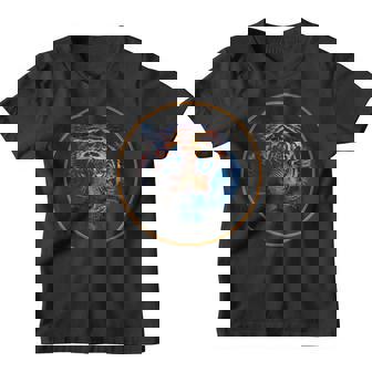 Tigre Mirada Camiseta niño - Regaloses
