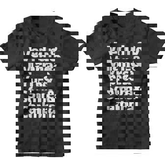 History Lovers Batallas De La Primera Guerra Mundial Historiador Camiseta niño - Regaloses