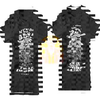 Un Peu De Gazouz Un Peu De Limonade Humour Youth T-shirt - Cadeauxyz