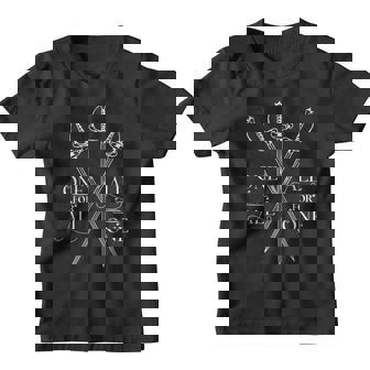 Uno Para Todos Todo Para Uno Los Tres Mosqueteros Literarios Camiseta niño - Regaloses