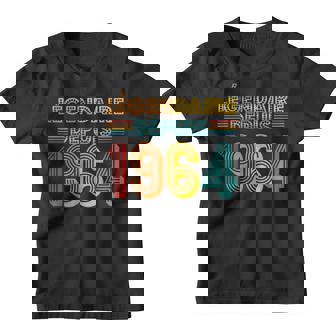 Vintage 1964 60 Ans Anniversaire Homme Youth T-shirt - Cadeauxyz