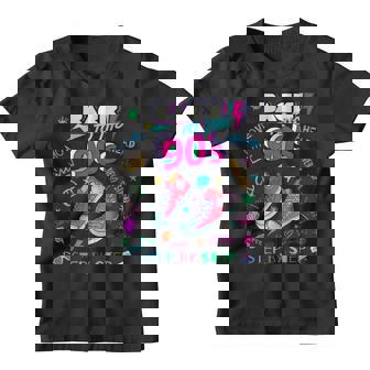 Volver A Las S De Los 90Intage Retro I Love 90'S Camiseta niño - Regaloses