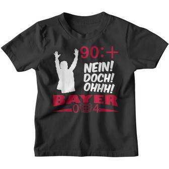 Wir Sind Die Könige Der Letzten Minute Kinder Tshirt - Geschenkecke