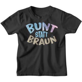 Wir Sind Mehr Kinder Tshirt - Geschenkecke